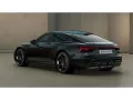 Audi RS e-tron GT performance