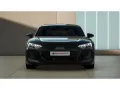 Audi RS e-tron GT performance