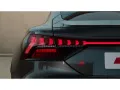 Audi RS e-tron GT performance