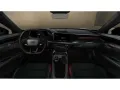 Audi RS e-tron GT performance