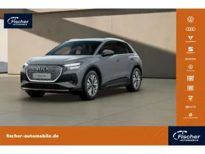 Audi Q4 e-tron Advanced