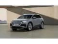 Audi Q4 e-tron Advanced
