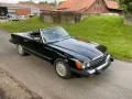 Mercedes-Benz SL 560 Leder Klima Hardtop  H-Kennzeichen