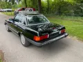 Mercedes-Benz SL 560 Leder Klima Hardtop  H-Kennzeichen