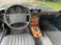 Mercedes-Benz SL 560 Leder Klima Hardtop  H-Kennzeichen