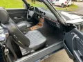 Mercedes-Benz SL 560 Leder Klima Hardtop  H-Kennzeichen
