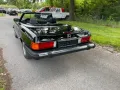 Mercedes-Benz SL 560 Leder Klima Hardtop  H-Kennzeichen