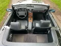 Mercedes-Benz SL 560 Leder Klima Hardtop  H-Kennzeichen