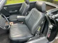 Mercedes-Benz SL 560 Leder Klima Hardtop  H-Kennzeichen