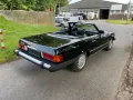 Mercedes-Benz SL 560 Leder Klima Hardtop  H-Kennzeichen
