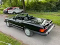 Mercedes-Benz SL 560 Leder Klima Hardtop  H-Kennzeichen