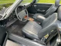 Mercedes-Benz SL 560 Leder Klima Hardtop  H-Kennzeichen