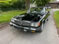 Mercedes-Benz SL 560 Leder Klima Hardtop  H-Kennzeichen
