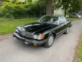 Mercedes-Benz SL 560 Leder Klima Hardtop  H-Kennzeichen