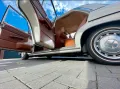 Mercedes-Benz Mercedes E 280 /8 strichacht w114
