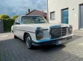 Mercedes-Benz Mercedes E 280 /8 strichacht w114