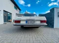 Mercedes-Benz Mercedes E 280 /8 strichacht w114