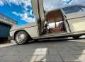 Mercedes-Benz Mercedes E 280 /8 strichacht w114
