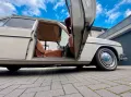 Mercedes-Benz Mercedes E 280 /8 strichacht w114