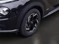 Nissan JUKE 1.6 HYBRID 143 PS 4AMT