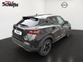 Nissan JUKE 1.6 HYBRID 143 PS 4AMT