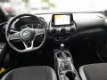 Nissan JUKE 1.6 HYBRID 143 PS 4AMT