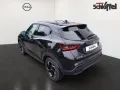 Nissan JUKE 1.6 HYBRID 143 PS 4AMT