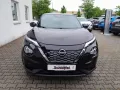 Nissan JUKE 1.6 HYBRID 143 PS 4AMT