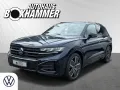 Volkswagen Touareg  3.0 TDI DSG R-Line 4Motion AHK+NAVI+PAN