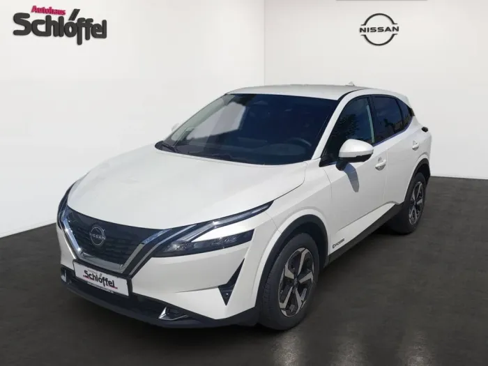 Nissan QASHQAI MY22 1.5 VC-T e-POWER