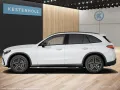 Mercedes-Benz GLC 450 d 4MATIC AMG*NIGHT*AHK*MEMO*PANO*360°KAM