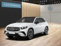 Mercedes-Benz GLC 450 d 4MATIC AMG*NIGHT*AHK*MEMO*PANO*360°KAM