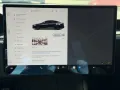 Tesla MODEL S PLAID - PLAID SEATS - STEALTH GREY - 21'