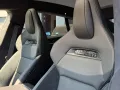 Tesla MODEL S PLAID - PLAID SEATS - STEALTH GREY - 21'