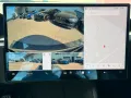 Tesla MODEL S PLAID - PLAID SEATS - STEALTH GREY - 21'