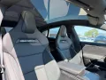 Tesla MODEL S PLAID - PLAID SEATS - STEALTH GREY - 21'