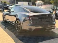 Tesla MODEL S PLAID - PLAID SEATS - STEALTH GREY - 21'