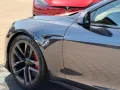 Tesla MODEL S PLAID - PLAID SEATS - STEALTH GREY - 21'