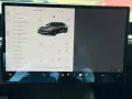 Tesla MODEL S PLAID - PLAID SEATS - STEALTH GREY - 21'