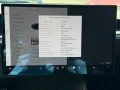 Tesla MODEL S PLAID - PLAID SEATS - STEALTH GREY - 21'