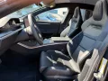 Tesla MODEL S PLAID - PLAID SEATS - STEALTH GREY - 21'
