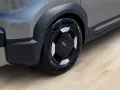 Kia PV5  5-Sitzer 71,2 KW/h ELITE  Wärmepeumpe, Alu 