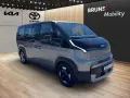 Kia PV5  5-Sitzer 71,2 KW/h ELITE  Wärmepeumpe, Alu 