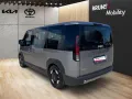 Kia PV5  5-Sitzer 71,2 KW/h ELITE  Wärmepeumpe, Alu 