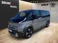 Kia PV5  5-Sitzer 71,2 KW/h ELITE  Wärmepeumpe, Alu 