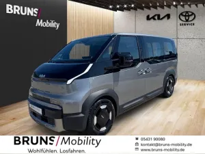 Kia PV5  5-Sitzer 71,2 KW/h ELITE  Wärmepeumpe, Alu 