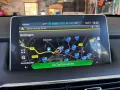 MG EHS 1.5 T Luxury Auto Luxury