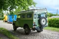 Land Rover Serie III