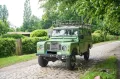Land Rover Serie III