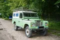 Land Rover Serie III